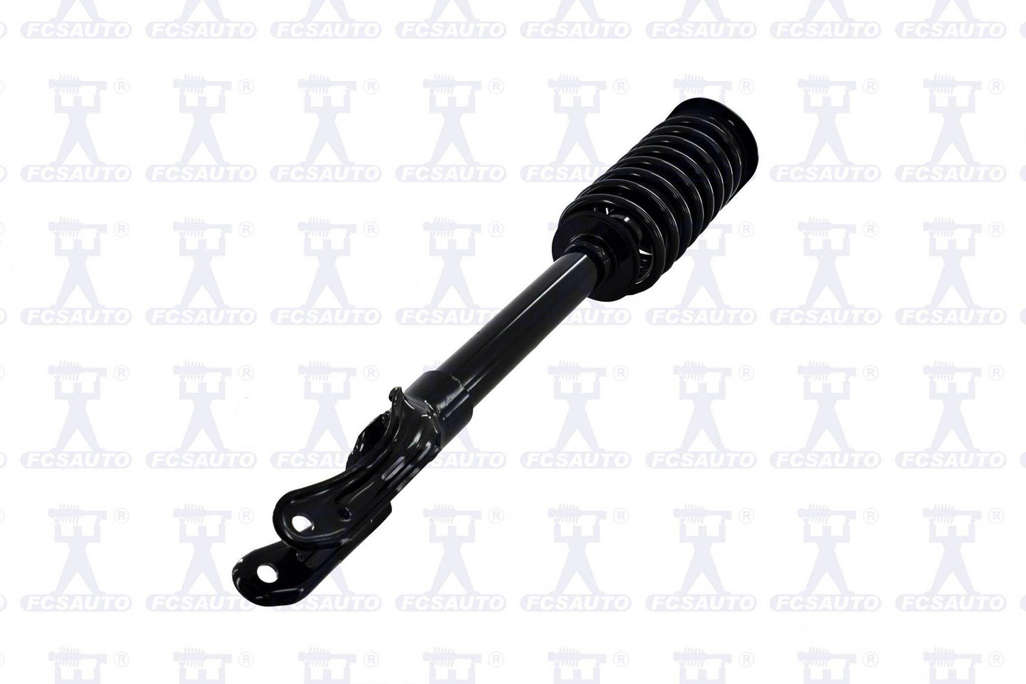 Focus Auto Parts Suspension Strut and Coil Spring Assembly 2335883L