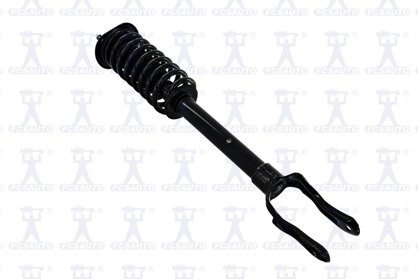Focus Auto Parts Suspension Strut and Coil Spring Assembly 2335883L