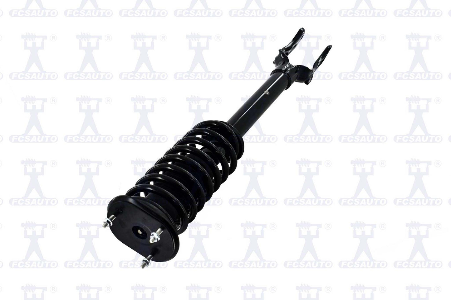 Focus Auto Parts Suspension Strut and Coil Spring Assembly 2335883L