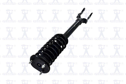 Focus Auto Parts Suspension Strut and Coil Spring Assembly 2335883L