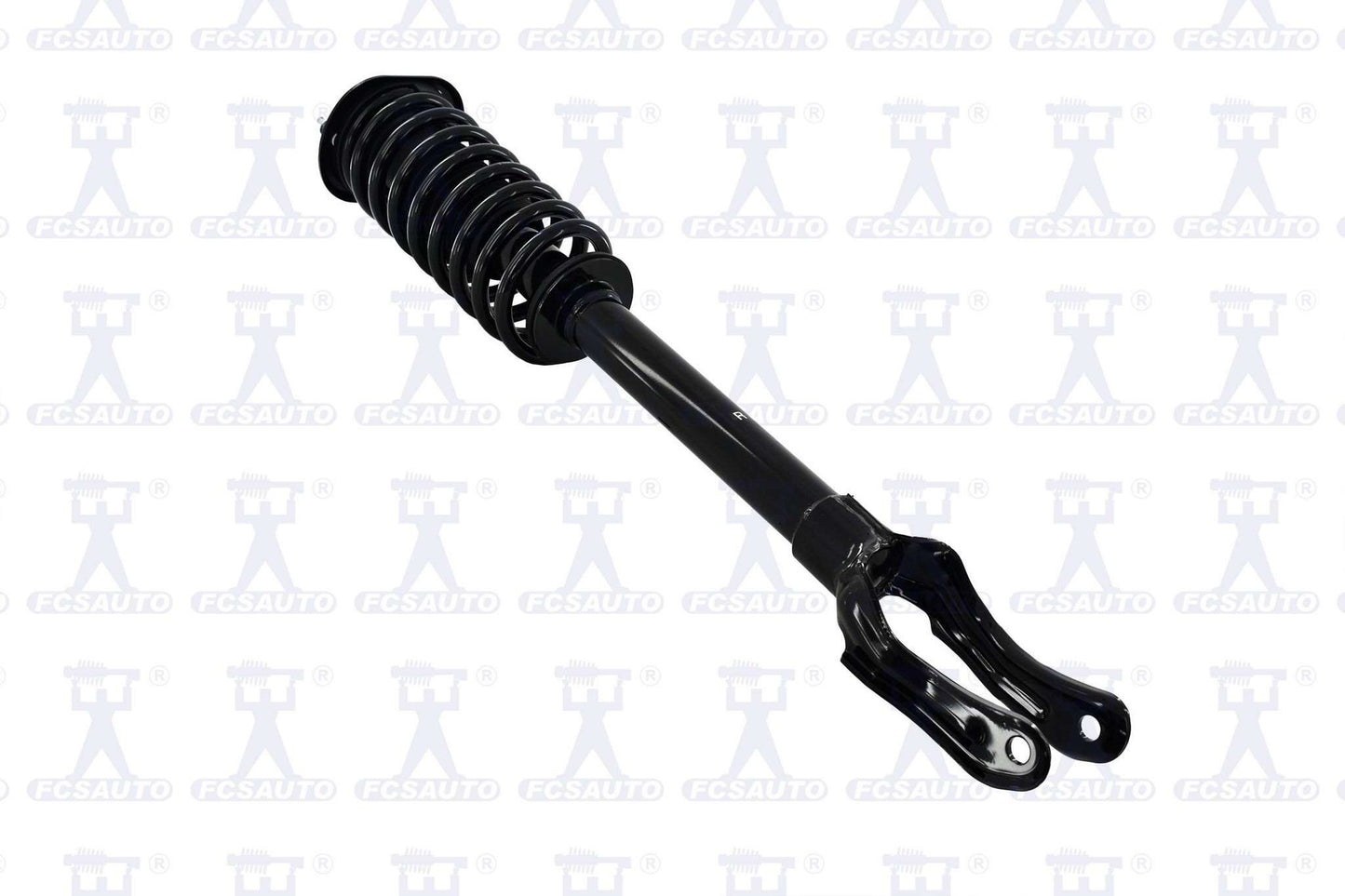 Focus Auto Parts Suspension Strut and Coil Spring Assembly 2335883R