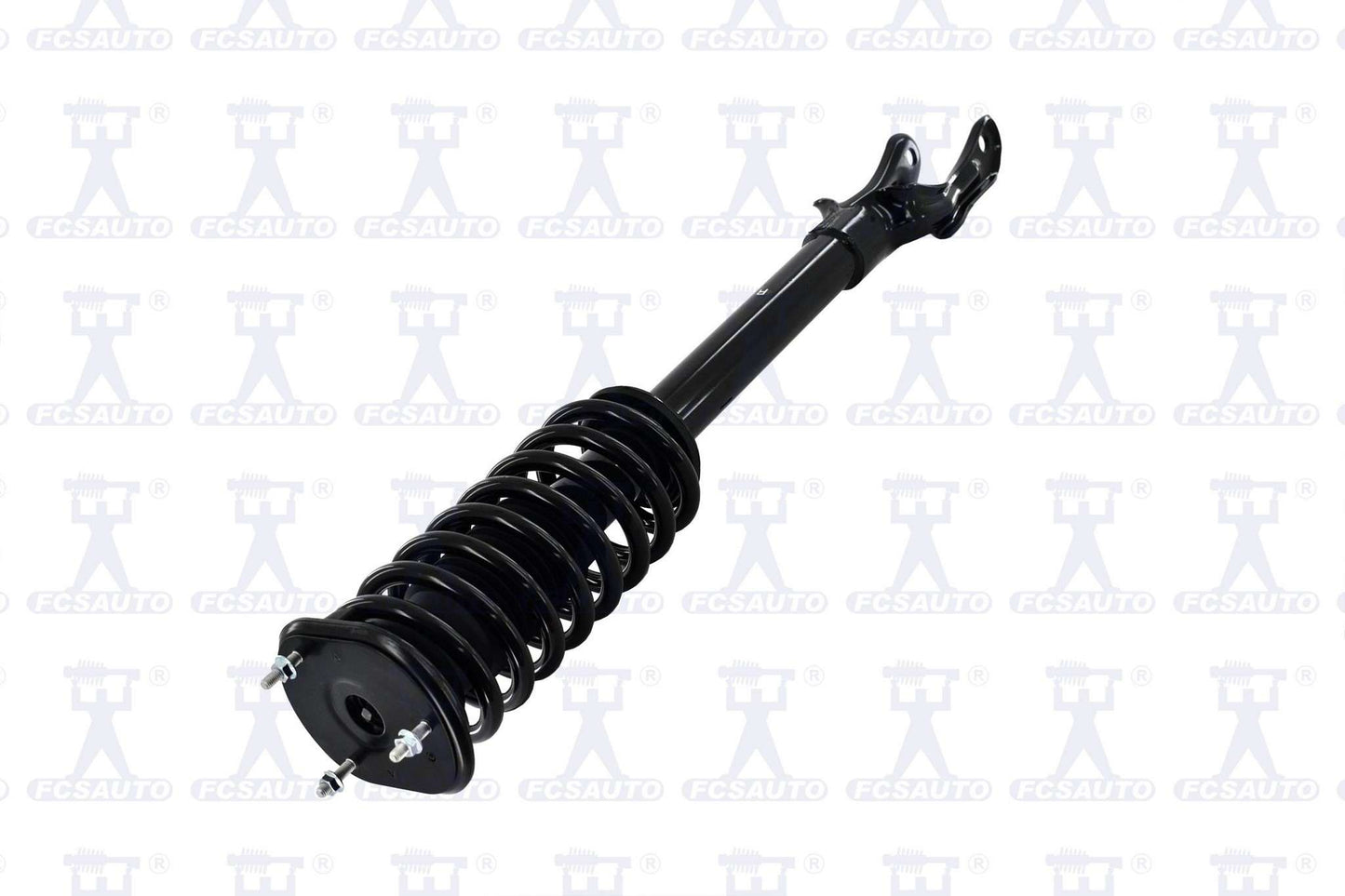 Focus Auto Parts Suspension Strut and Coil Spring Assembly 2335883R