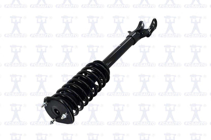Focus Auto Parts Suspension Strut and Coil Spring Assembly 2335883R