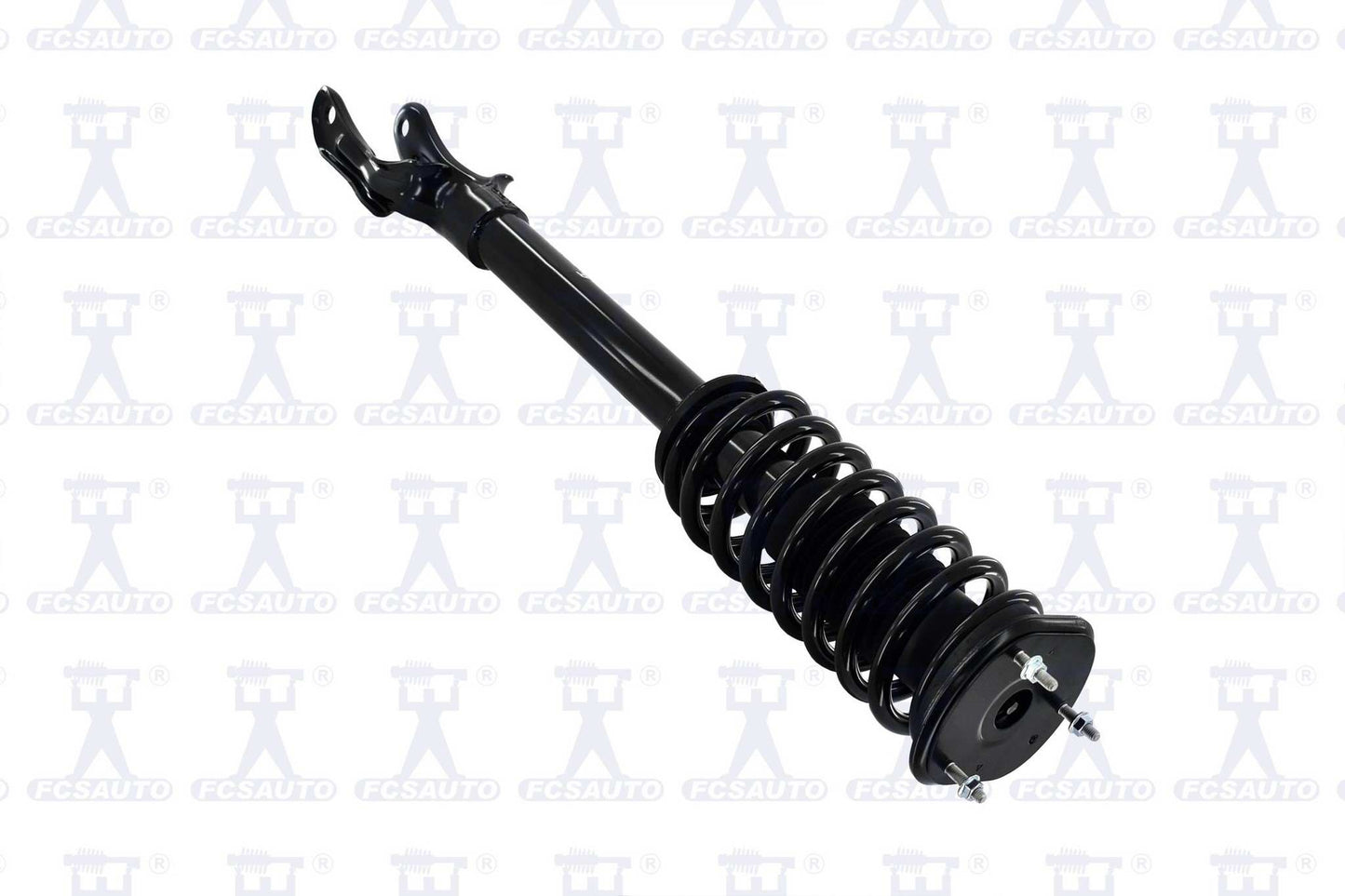 Focus Auto Parts Suspension Strut and Coil Spring Assembly 2335883R
