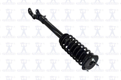 Focus Auto Parts Suspension Strut and Coil Spring Assembly 2335883R