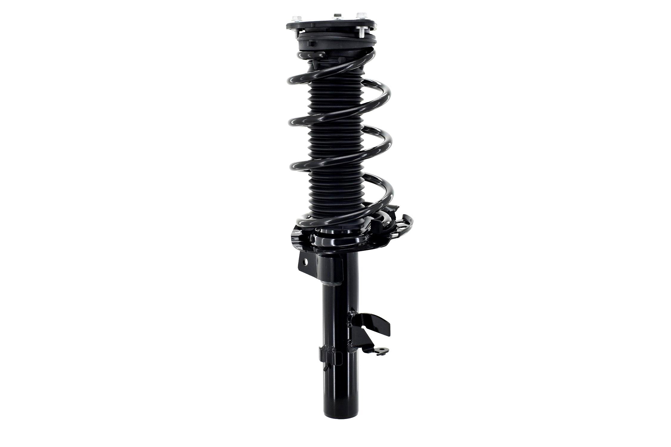 Focus Auto Parts Suspension Strut and Coil Spring Assembly 2335893L