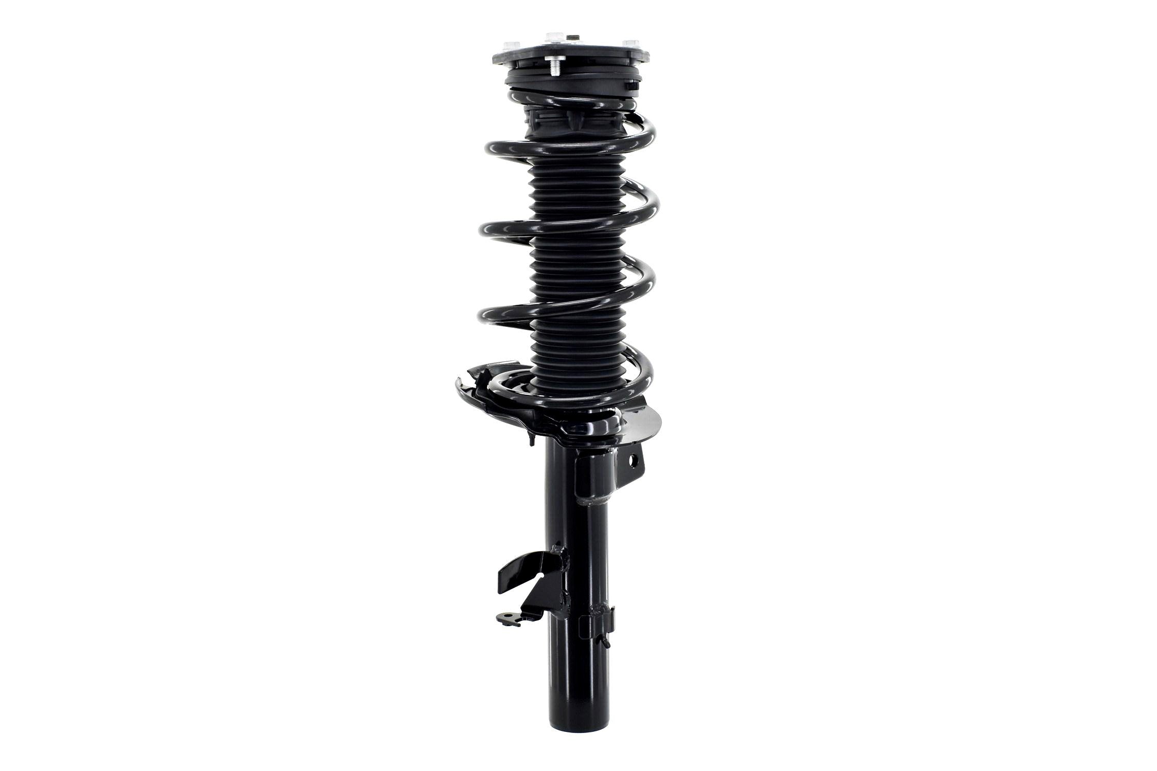 Focus Auto Parts Suspension Strut and Coil Spring Assembly 2335893R