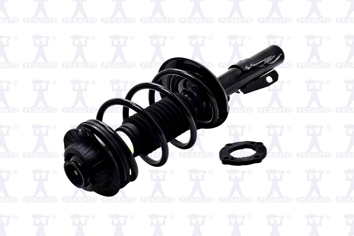 Focus Auto Parts Suspension Strut and Coil Spring Assembly 2335908L