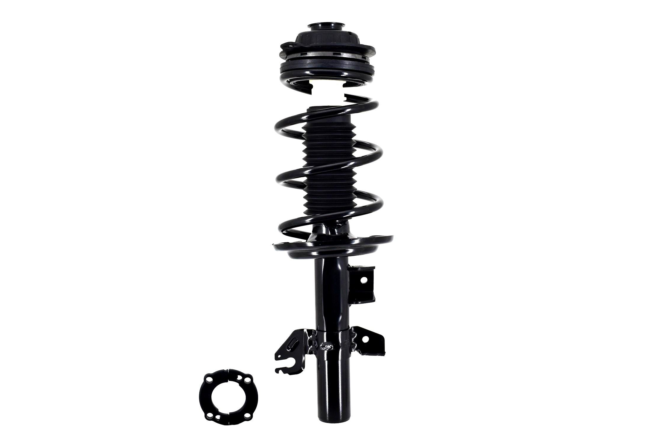 Focus Auto Parts Suspension Strut and Coil Spring Assembly 2335908L