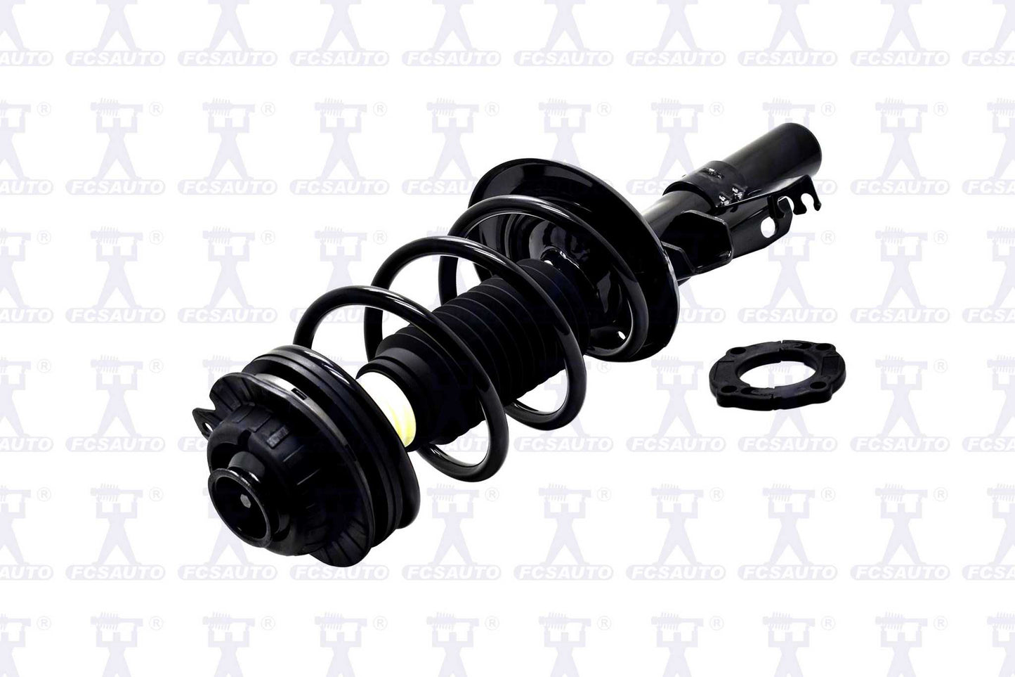 Focus Auto Parts Suspension Strut and Coil Spring Assembly 2335908R