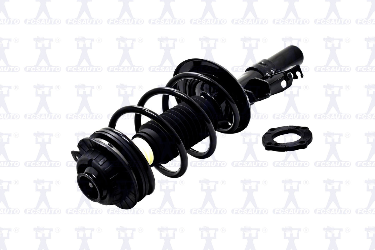 Focus Auto Parts Suspension Strut and Coil Spring Assembly 2335908R