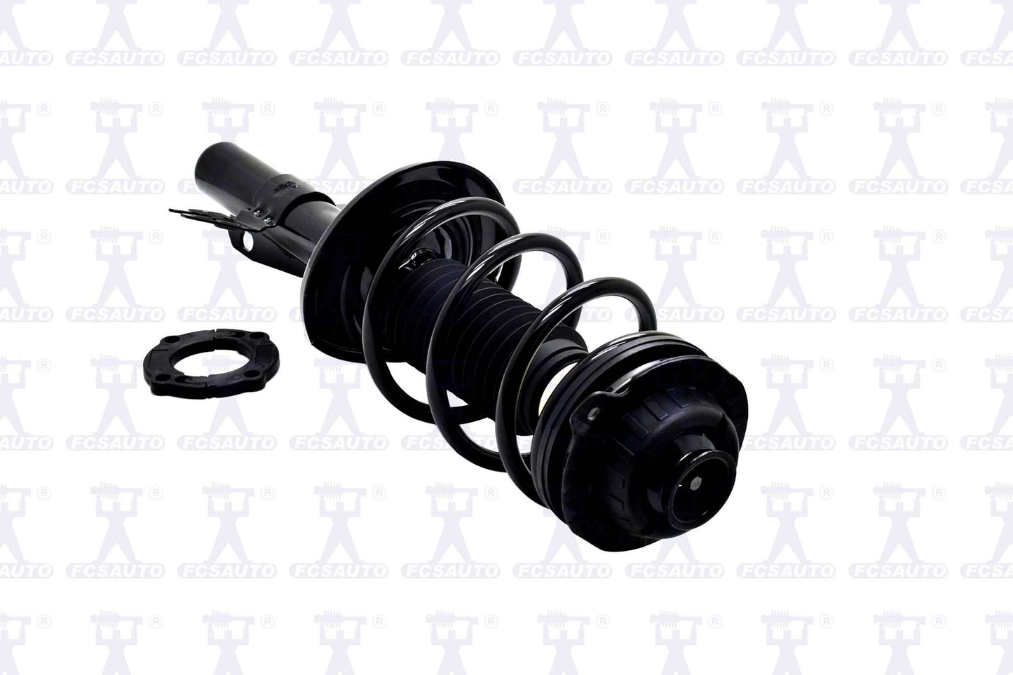 Focus Auto Parts Suspension Strut and Coil Spring Assembly 2335908R