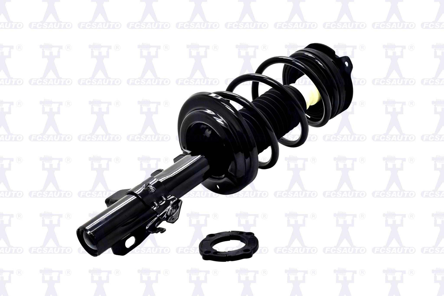 Focus Auto Parts Suspension Strut and Coil Spring Assembly 2335908R