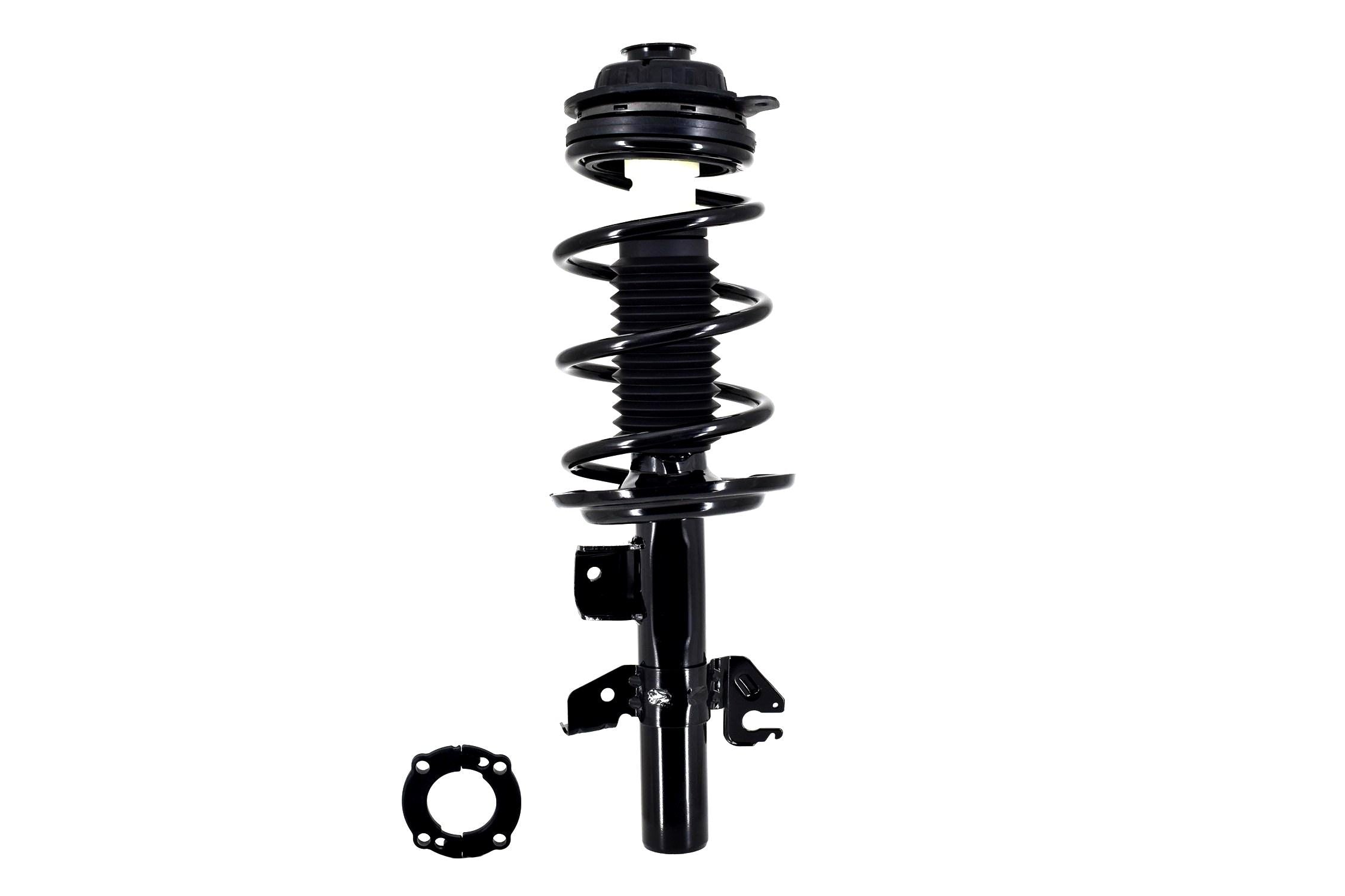 Focus Auto Parts Suspension Strut and Coil Spring Assembly 2335908R