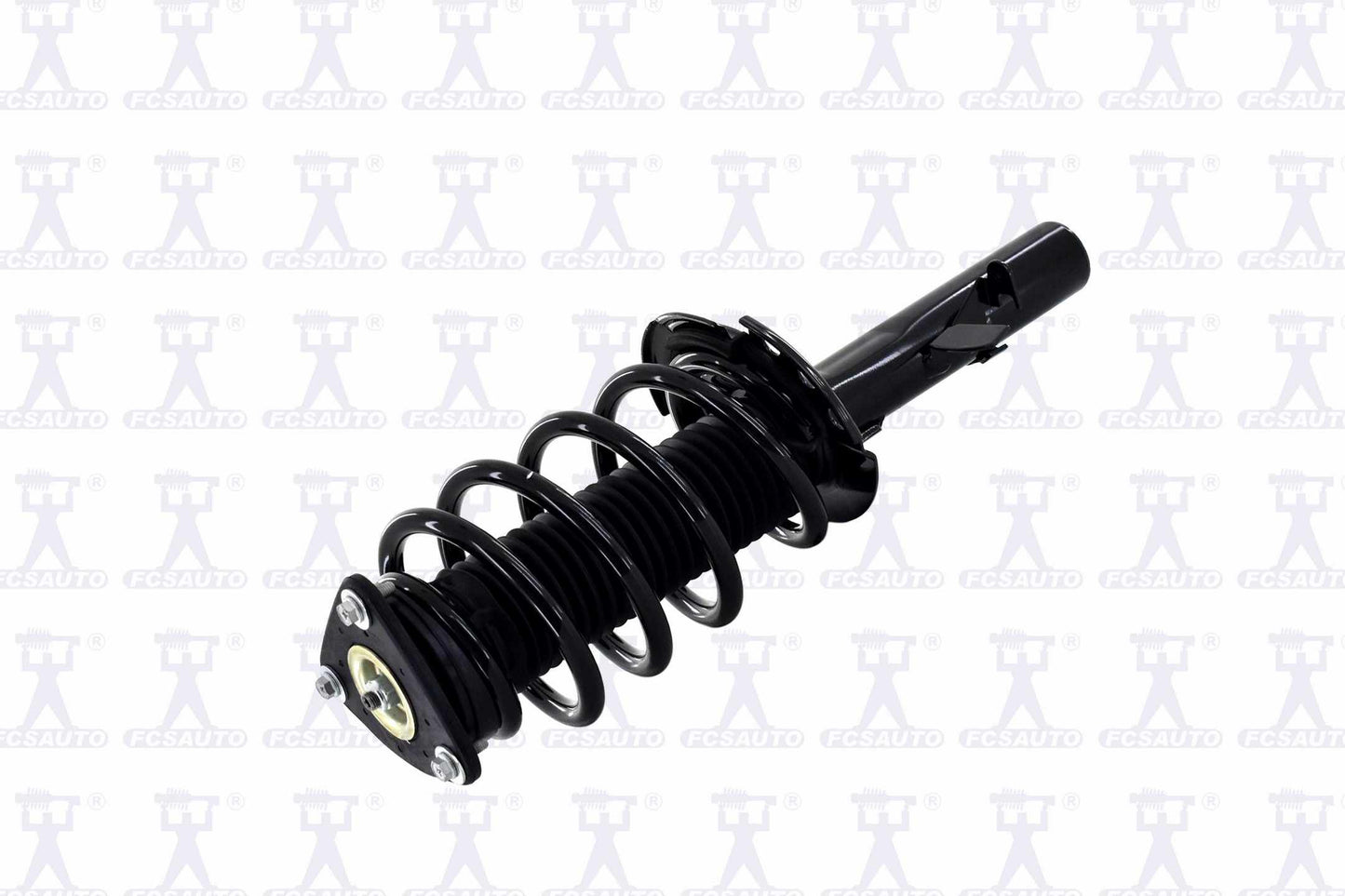 Focus Auto Parts Suspension Strut and Coil Spring Assembly 2335958L
