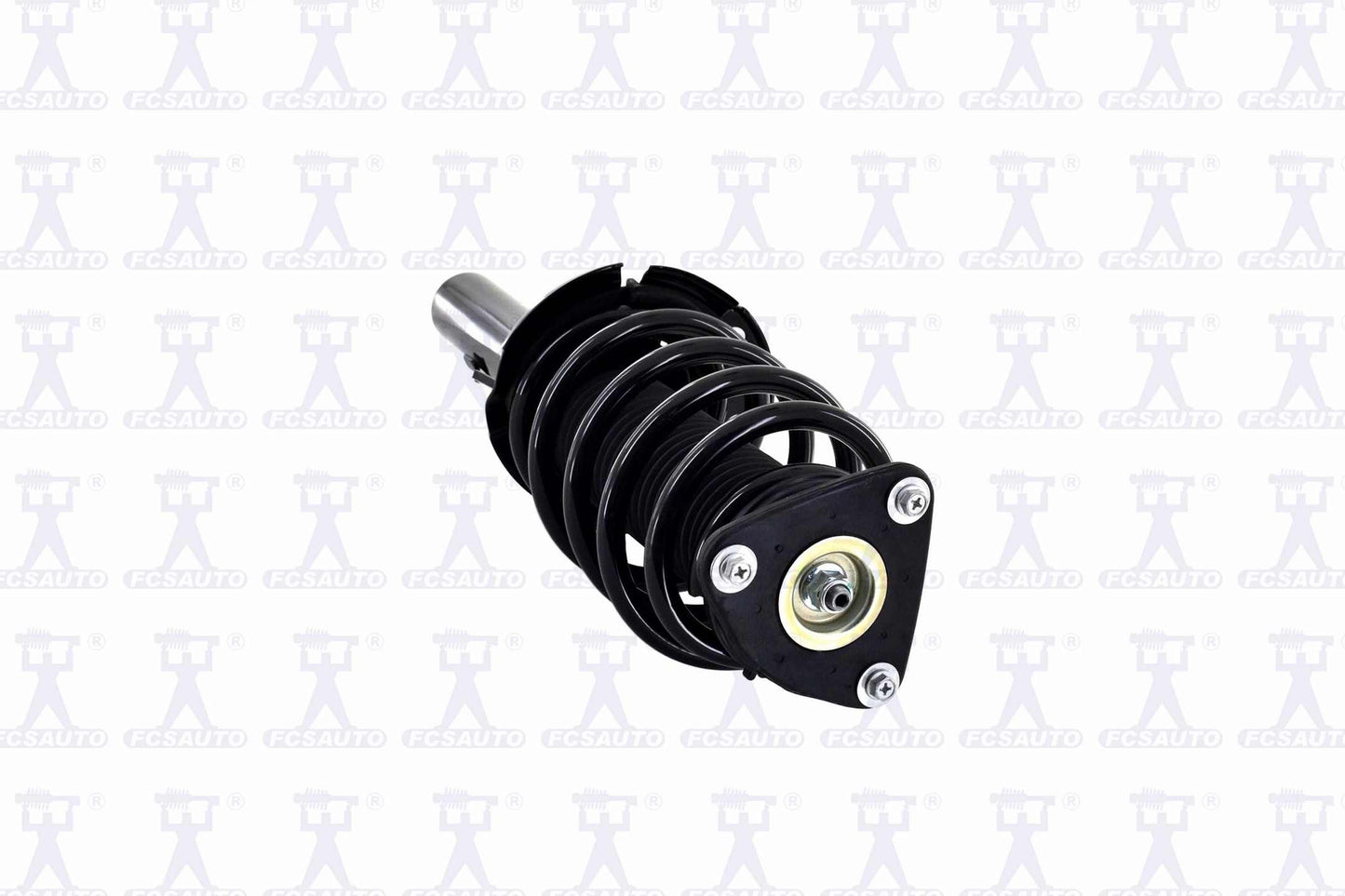 Focus Auto Parts Suspension Strut and Coil Spring Assembly 2335958L