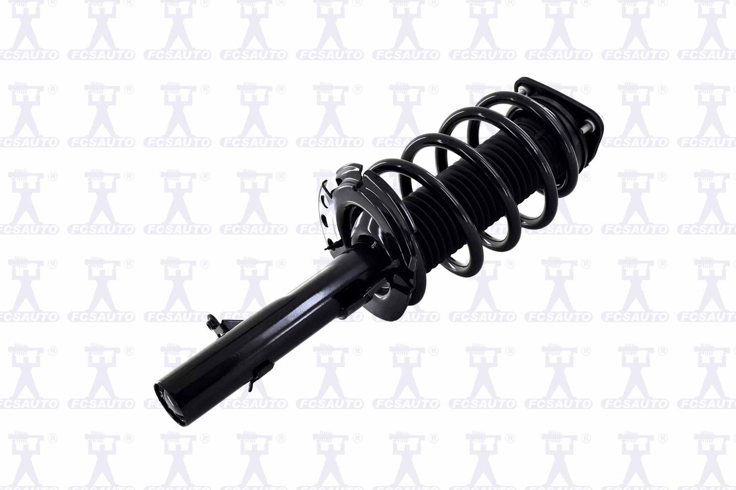Focus Auto Parts Suspension Strut and Coil Spring Assembly 2335958L
