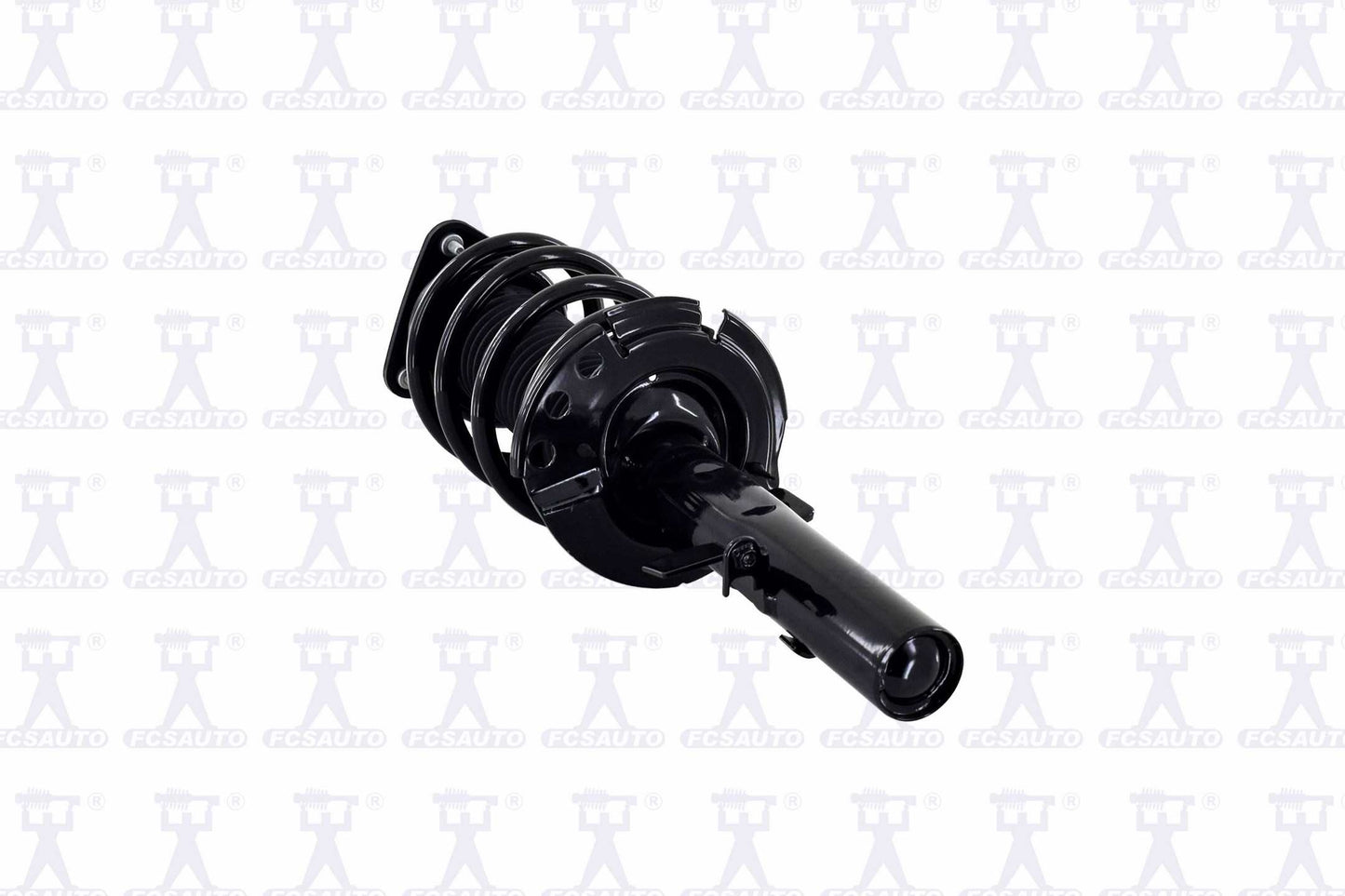 Focus Auto Parts Suspension Strut and Coil Spring Assembly 2335958L