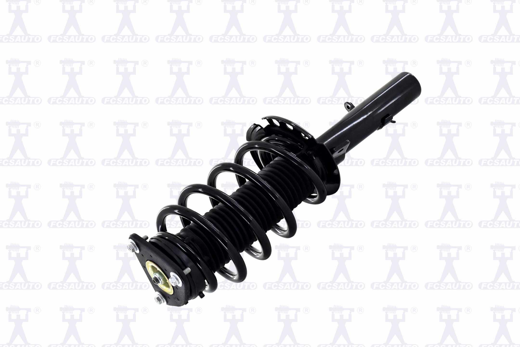 Focus Auto Parts Suspension Strut and Coil Spring Assembly 2335958R