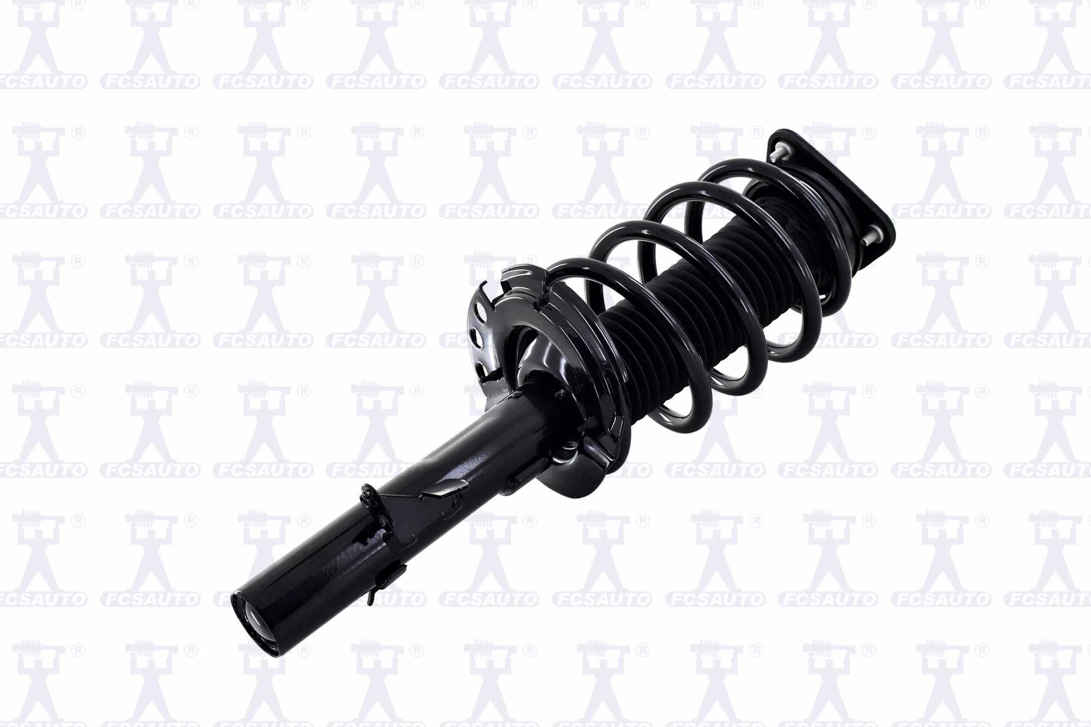 Focus Auto Parts Suspension Strut and Coil Spring Assembly 2335958R