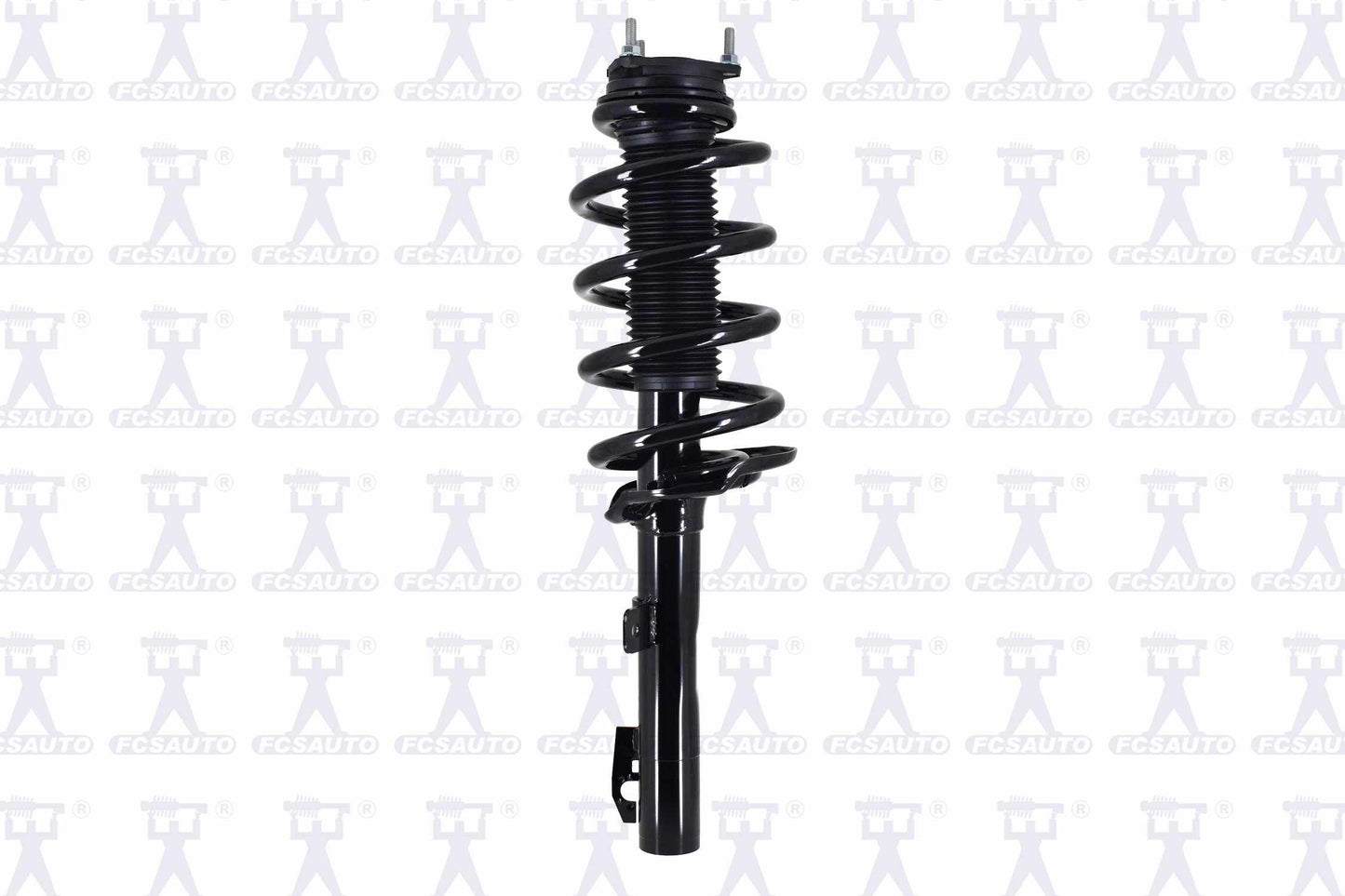 Focus Auto Parts Suspension Strut and Coil Spring Assembly 2335991