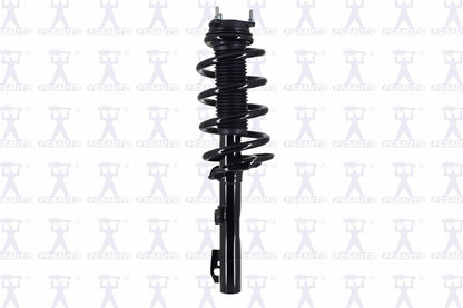 Focus Auto Parts Suspension Strut and Coil Spring Assembly 2335991