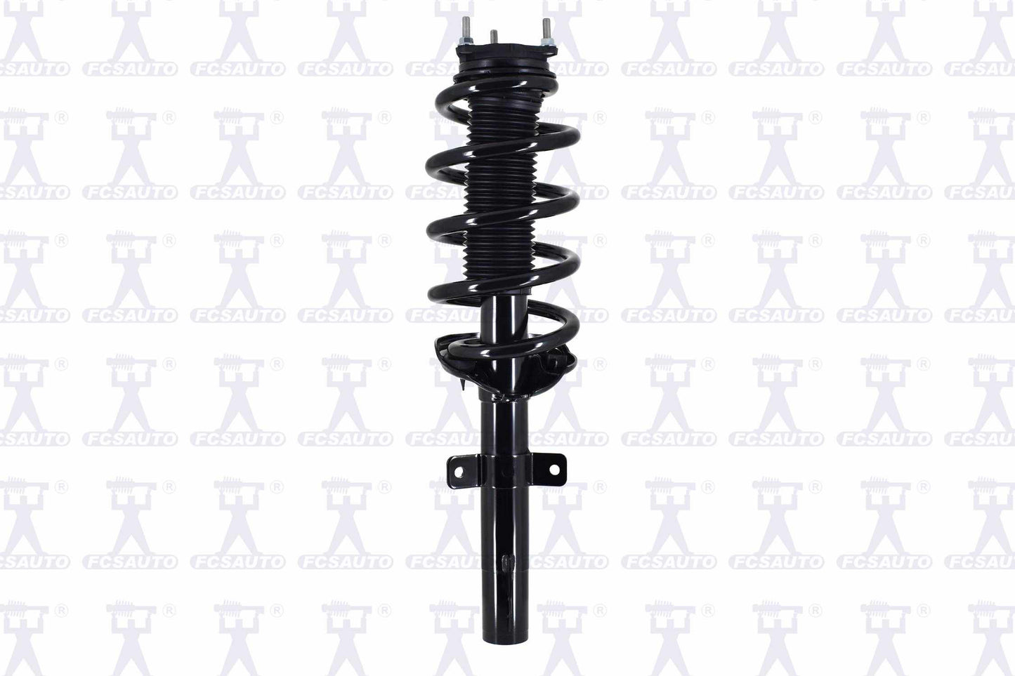 Focus Auto Parts Suspension Strut and Coil Spring Assembly 2335991