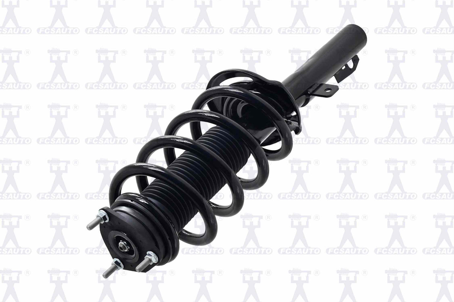 Focus Auto Parts Suspension Strut and Coil Spring Assembly 2335991