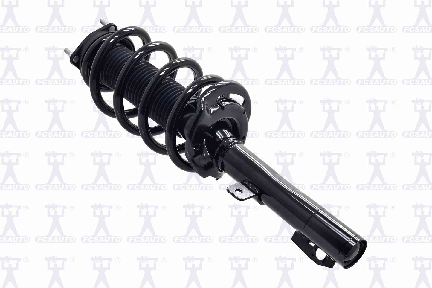 Focus Auto Parts Suspension Strut and Coil Spring Assembly 2335991