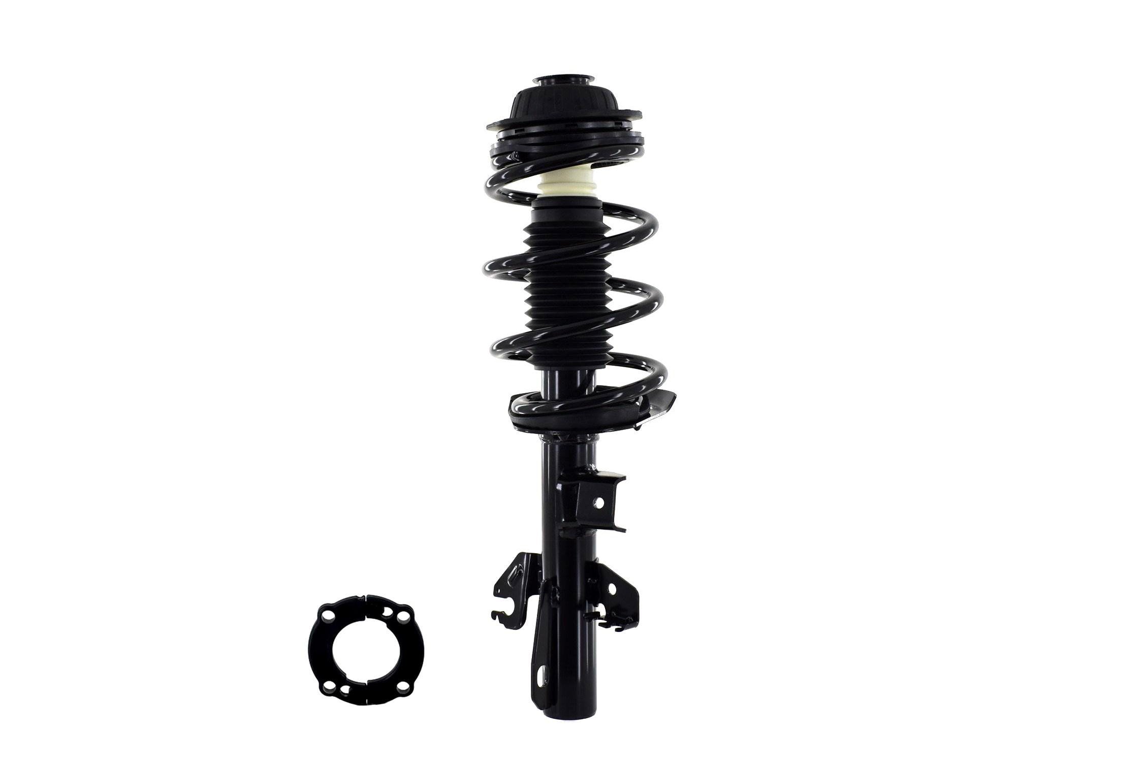 Focus Auto Parts Suspension Strut and Coil Spring Assembly 2335992R