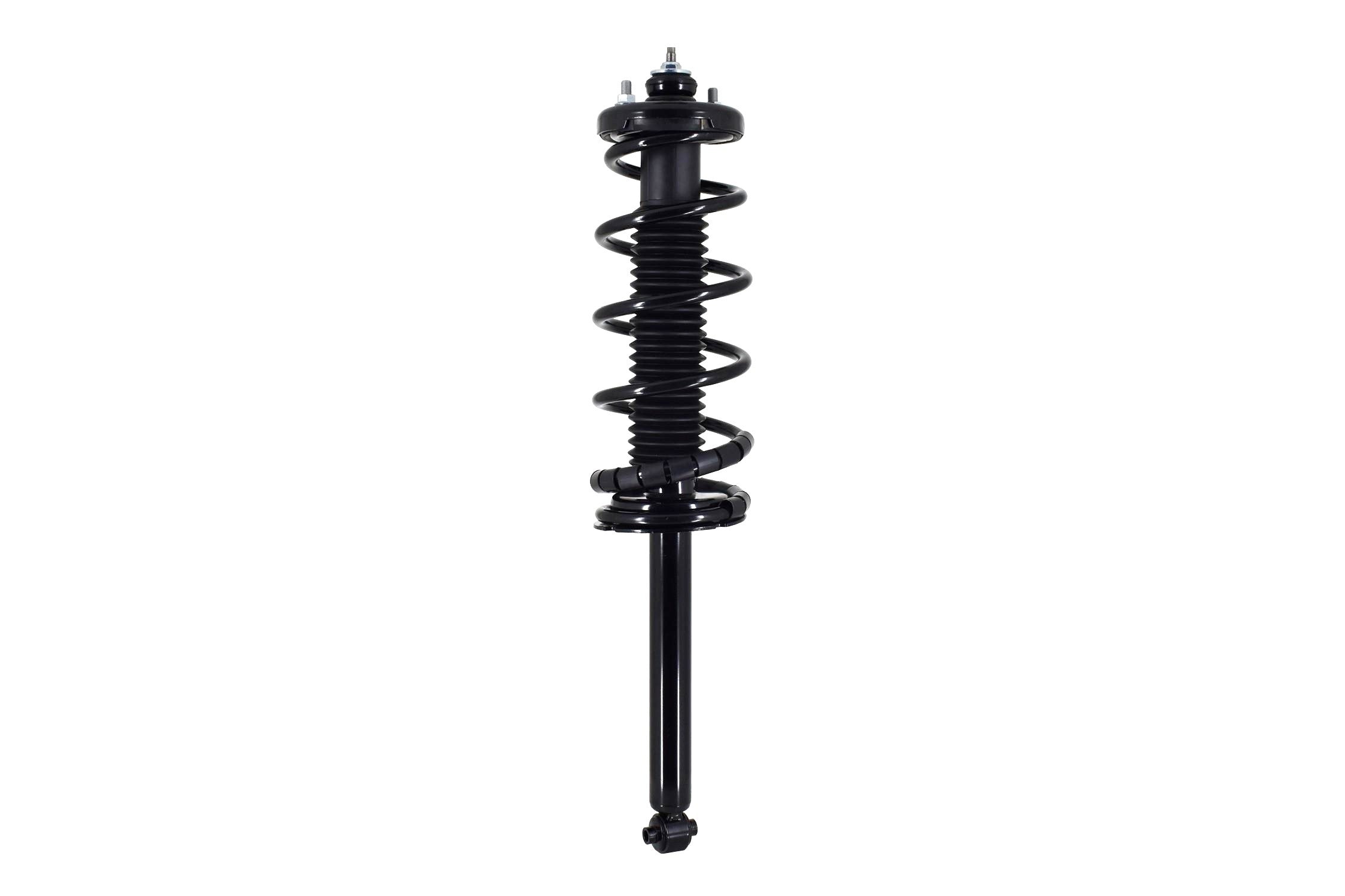 Focus Auto Parts Suspension Strut and Coil Spring Assembly 2336312