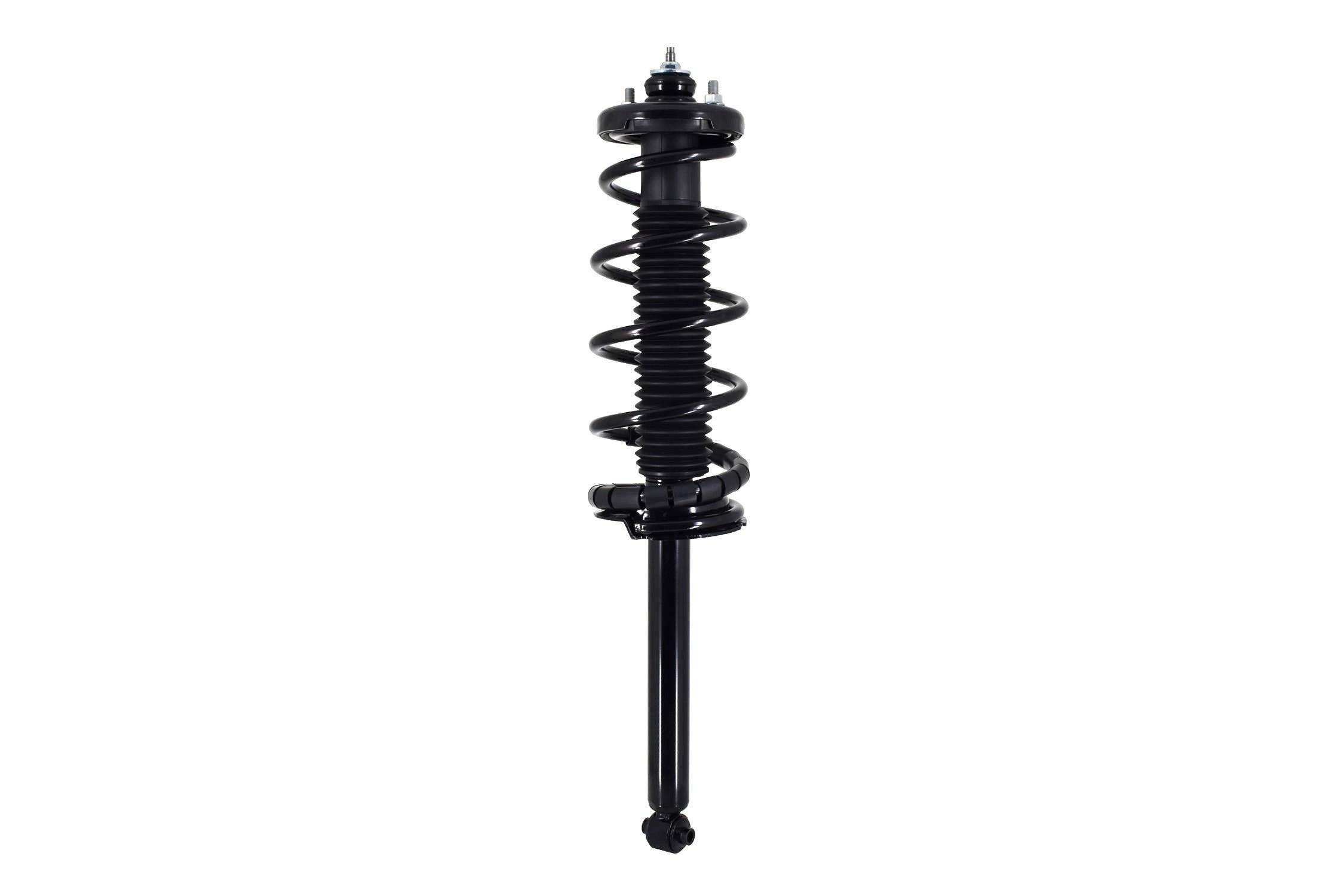 Focus Auto Parts Suspension Strut and Coil Spring Assembly 2336312