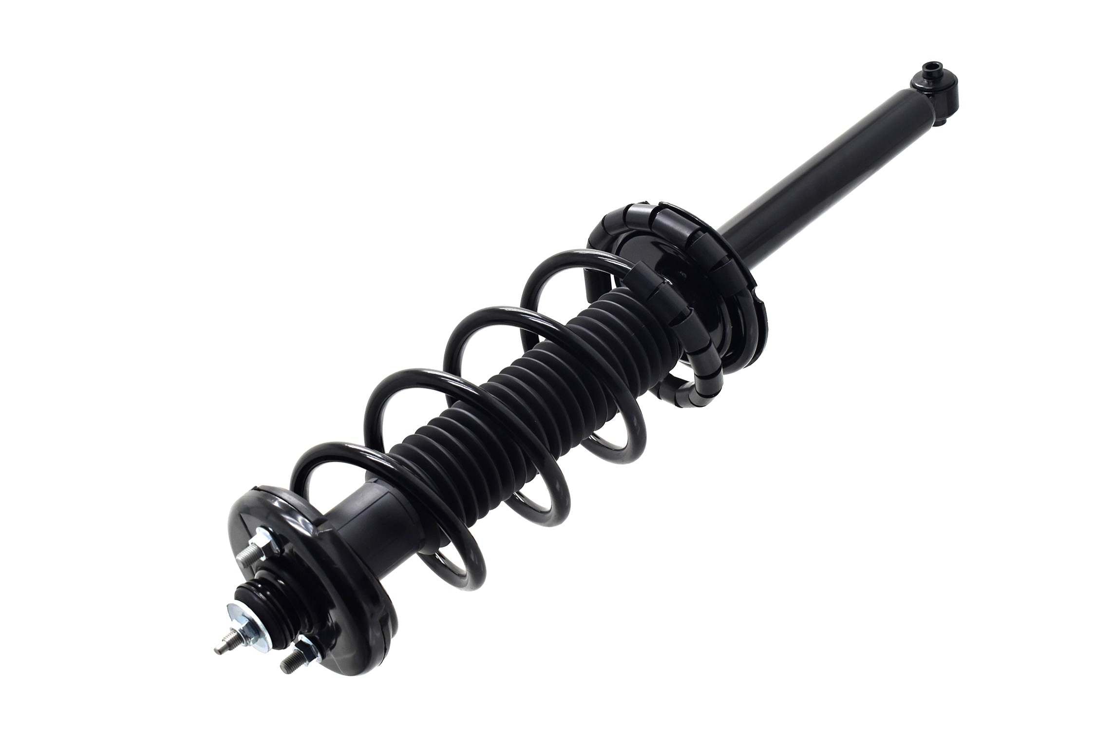 Focus Auto Parts Suspension Strut and Coil Spring Assembly 2336312