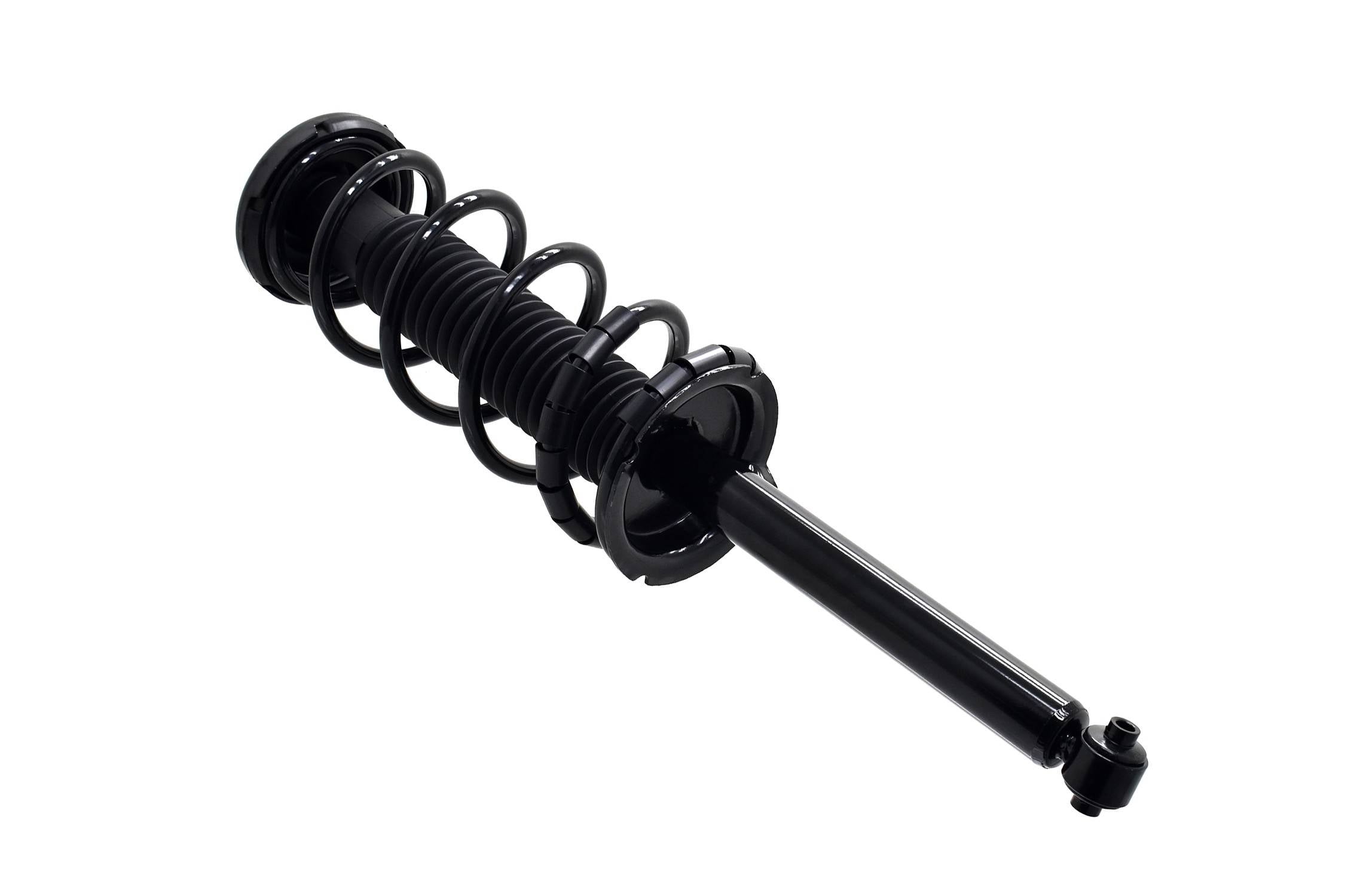 Focus Auto Parts Suspension Strut and Coil Spring Assembly 2336312