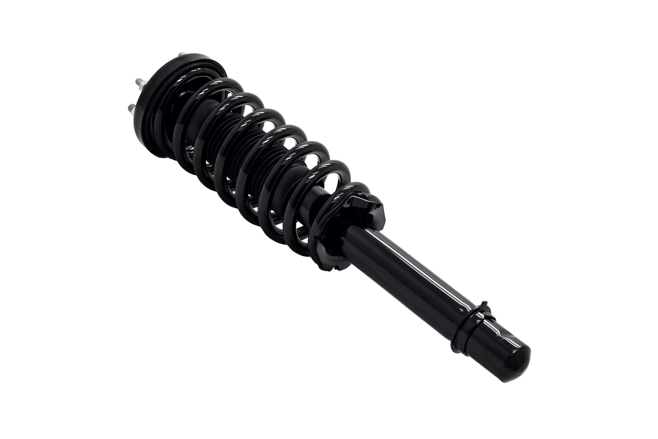 Focus Auto Parts Suspension Strut and Coil Spring Assembly 2336347