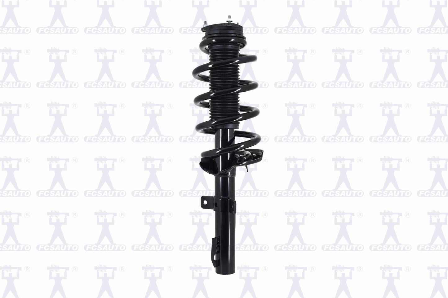 Focus Auto Parts Suspension Strut and Coil Spring Assembly 2337123