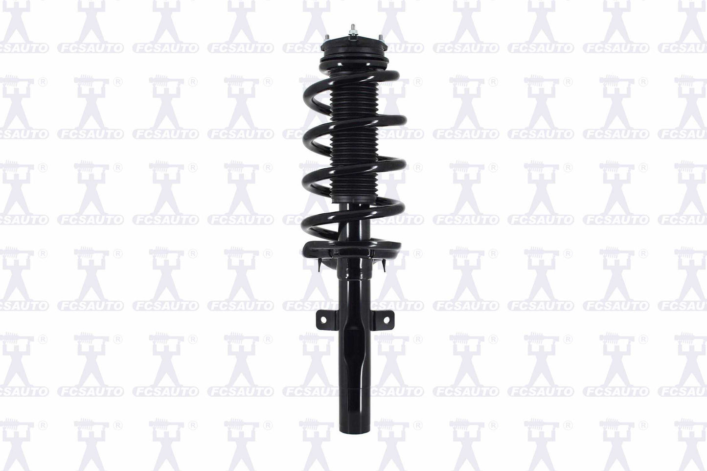 Focus Auto Parts Suspension Strut and Coil Spring Assembly 2337123