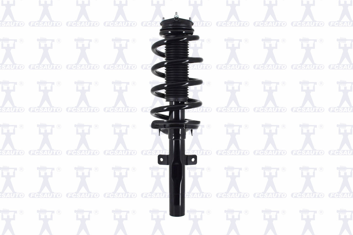 Focus Auto Parts Suspension Strut and Coil Spring Assembly 2337123