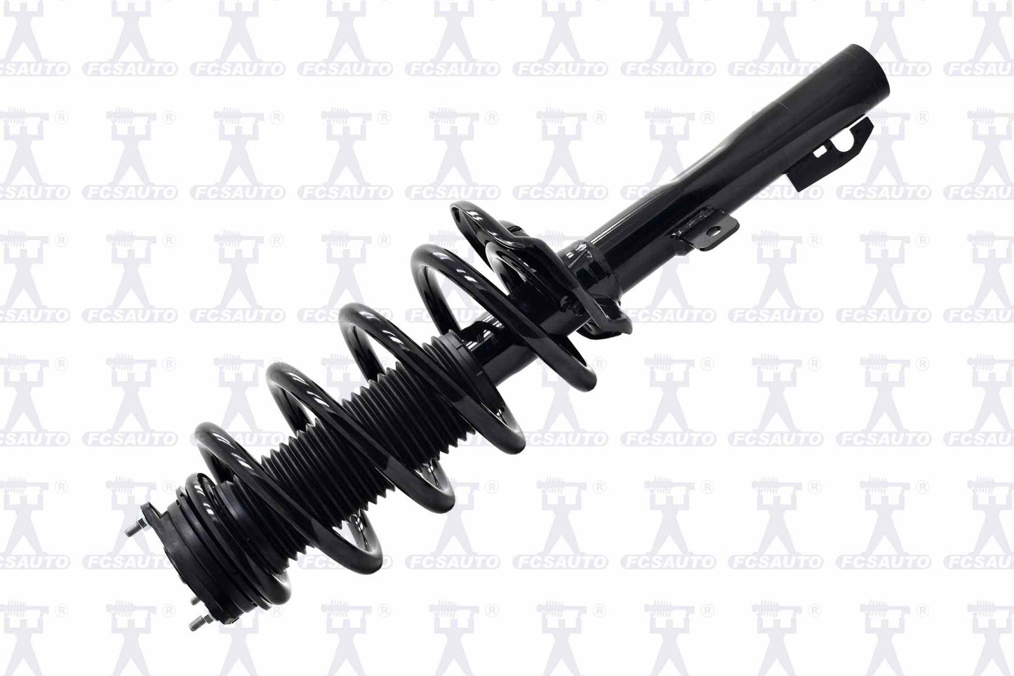 Focus Auto Parts Suspension Strut and Coil Spring Assembly 2337123