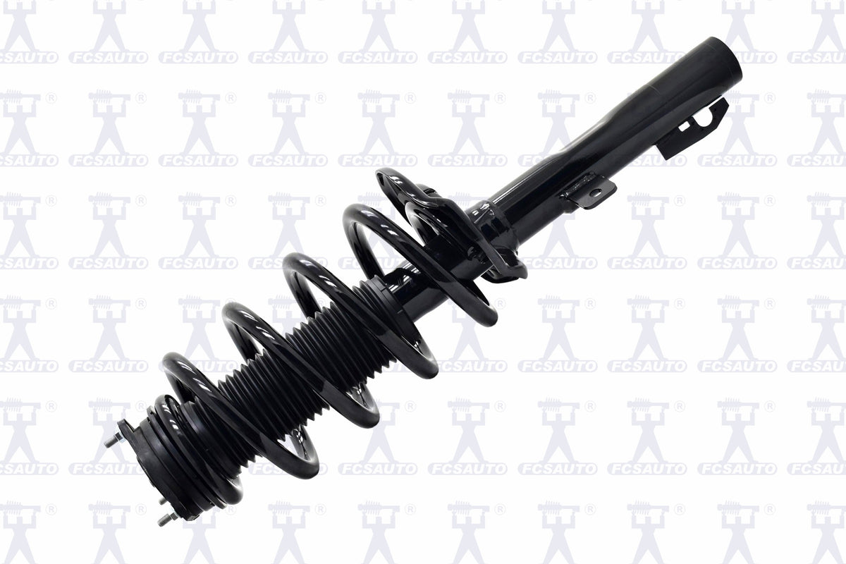 Focus Auto Parts Suspension Strut and Coil Spring Assembly 2337123