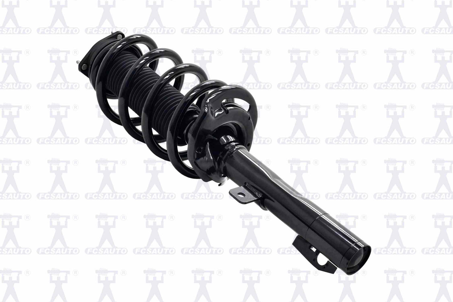 Focus Auto Parts Suspension Strut and Coil Spring Assembly 2337123