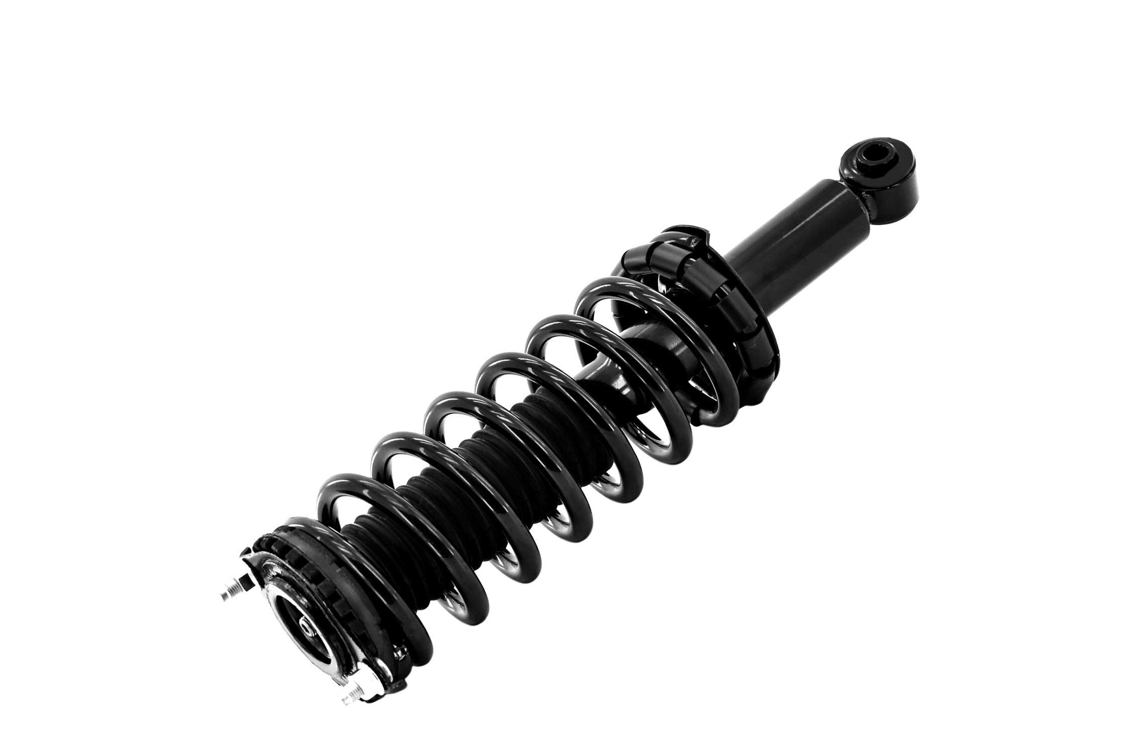 Focus Auto Parts Suspension Strut and Coil Spring Assembly 2345397