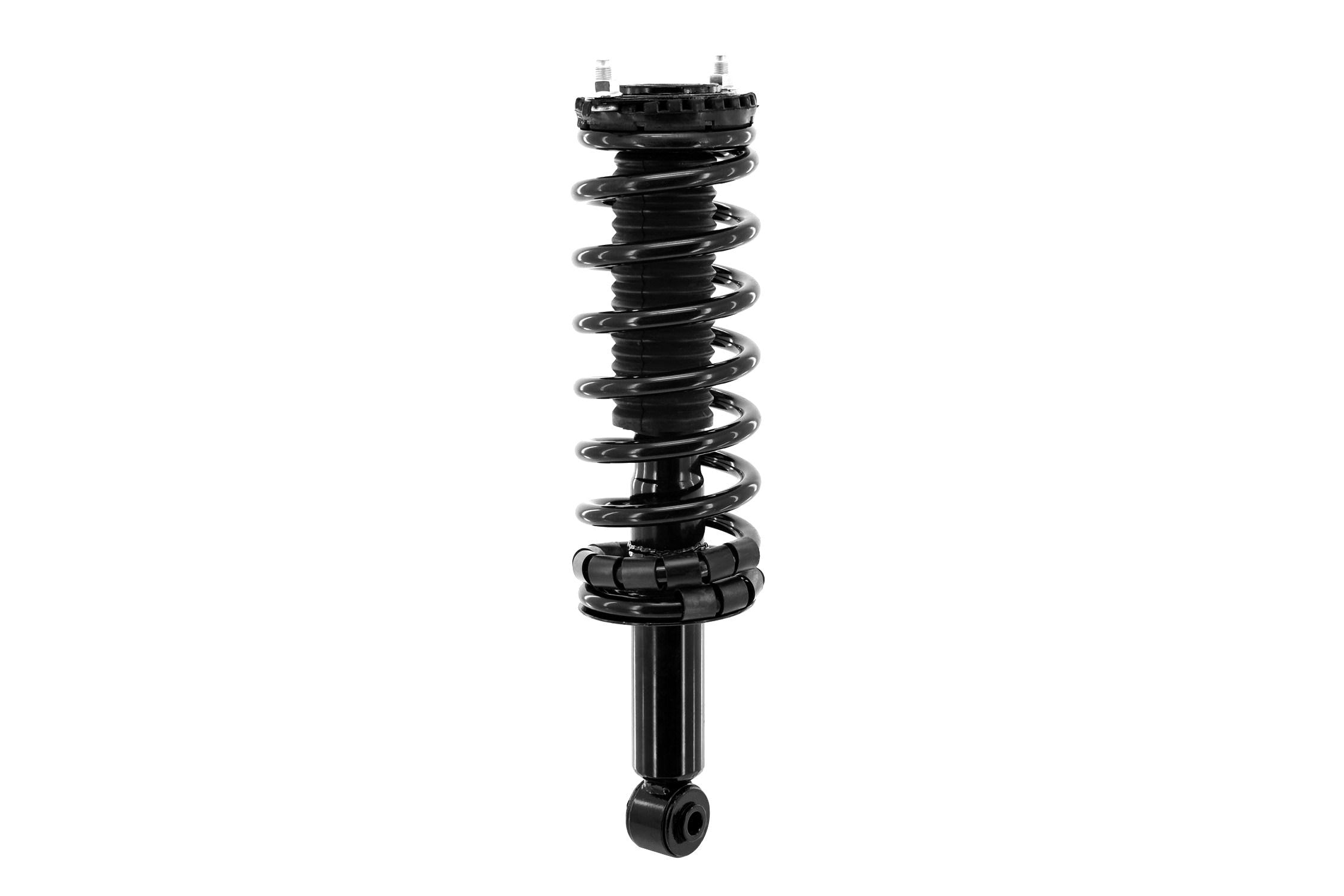 Focus Auto Parts Suspension Strut and Coil Spring Assembly 2345397