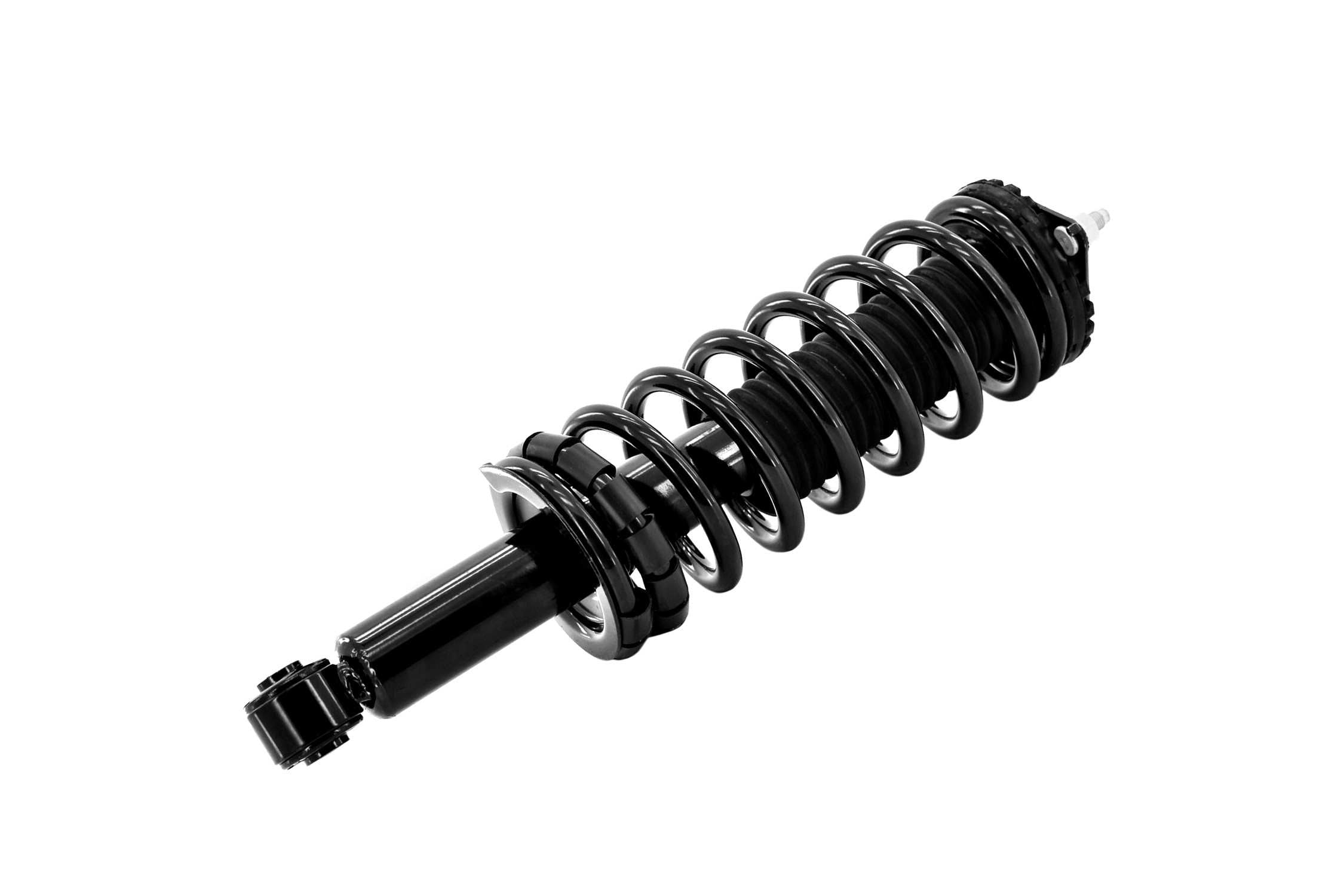 Focus Auto Parts Suspension Strut and Coil Spring Assembly 2345397