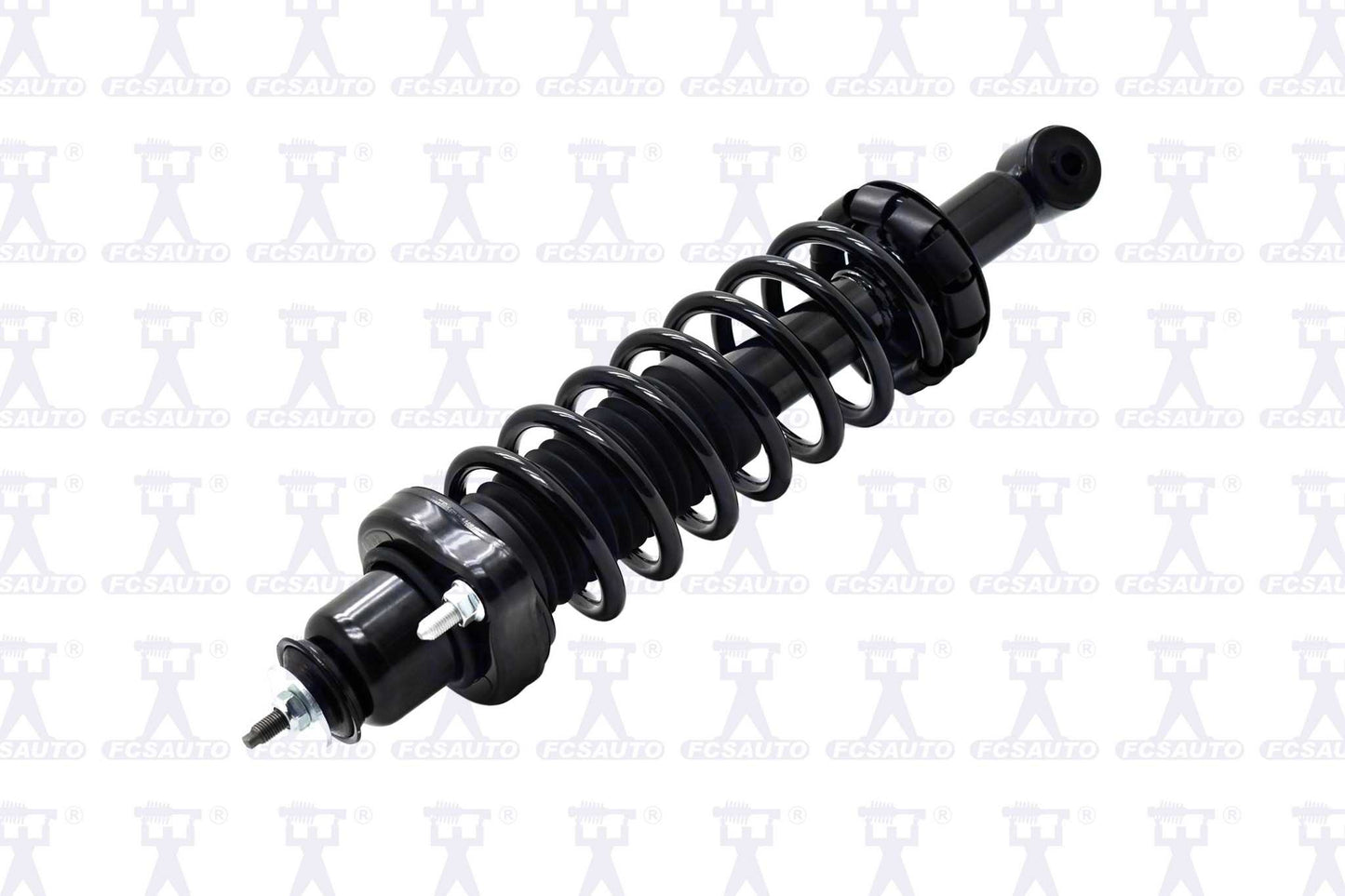 Focus Auto Parts Suspension Strut and Coil Spring Assembly 2345434