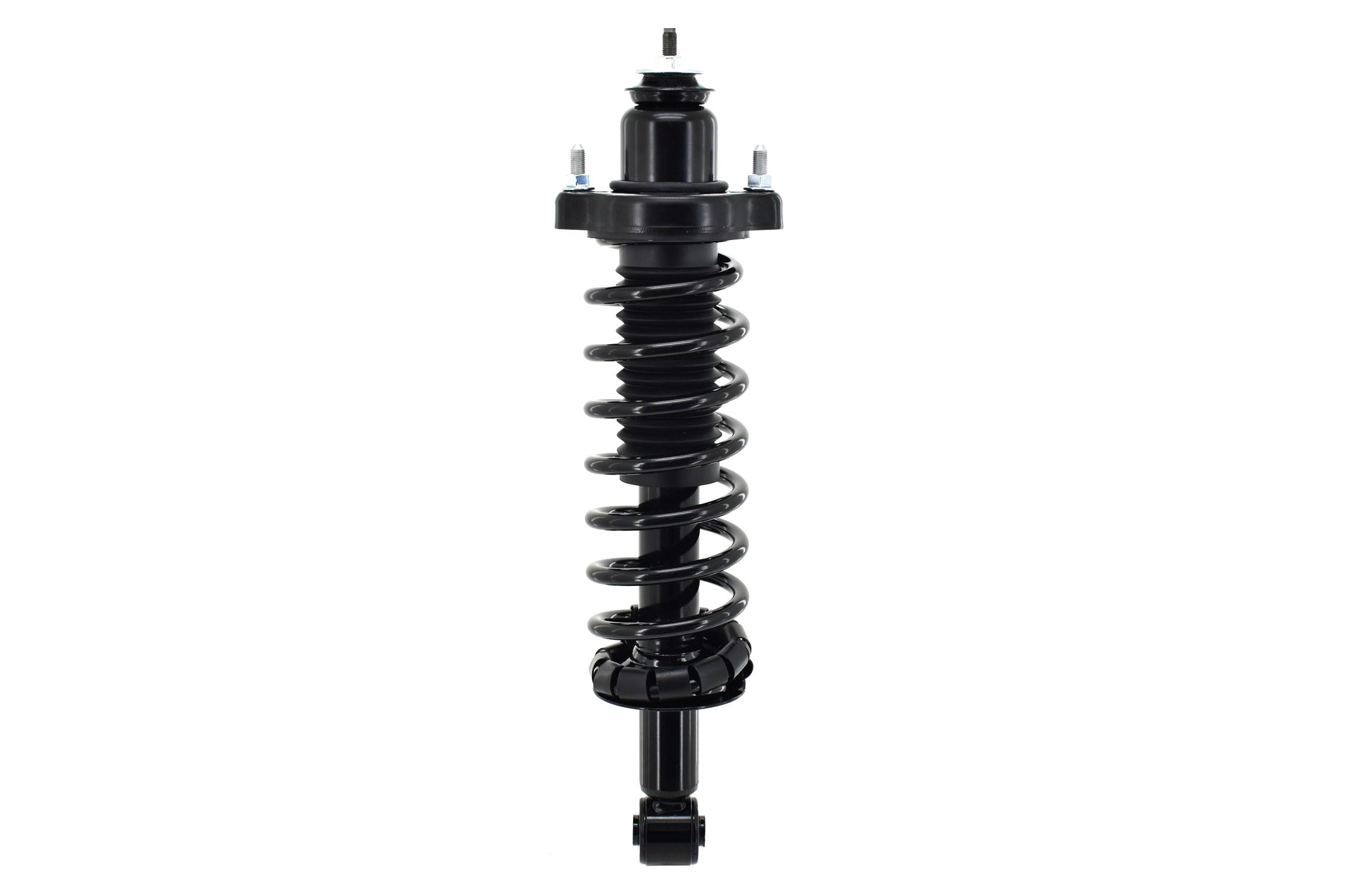 Focus Auto Parts Suspension Strut and Coil Spring Assembly 2345434