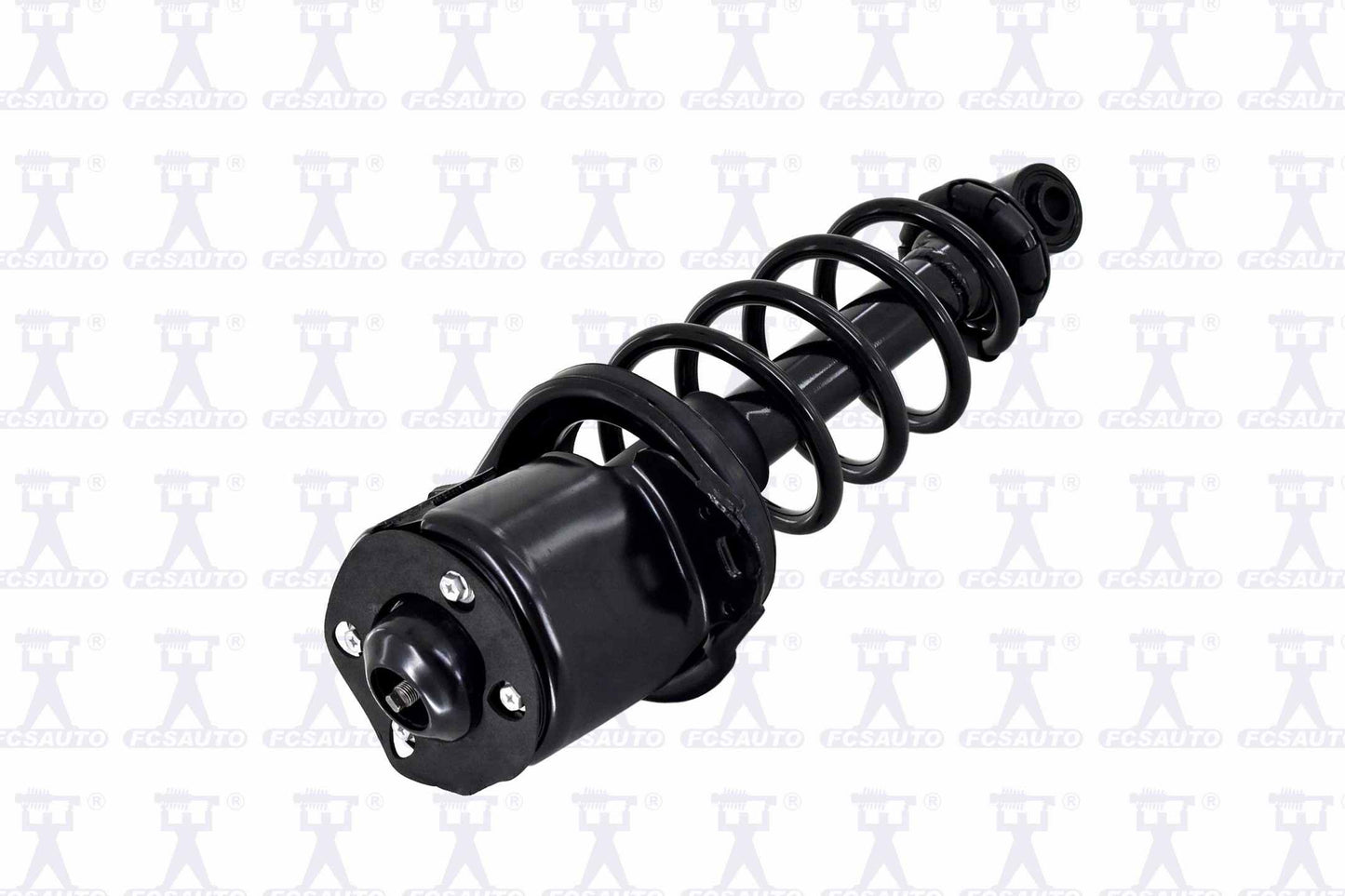 Focus Auto Parts Suspension Strut and Coil Spring Assembly 2345453L