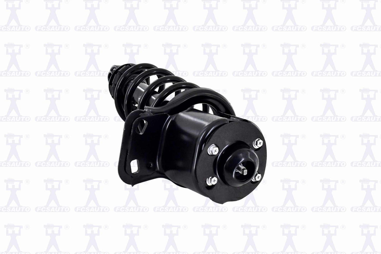 Focus Auto Parts Suspension Strut and Coil Spring Assembly 2345453L