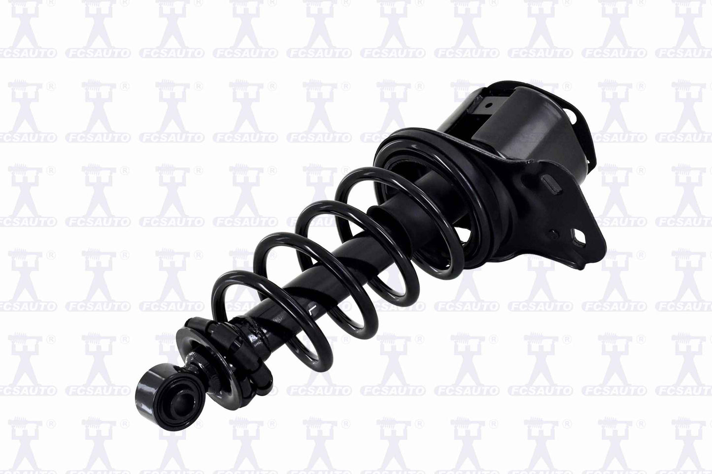 Focus Auto Parts Suspension Strut and Coil Spring Assembly 2345453L