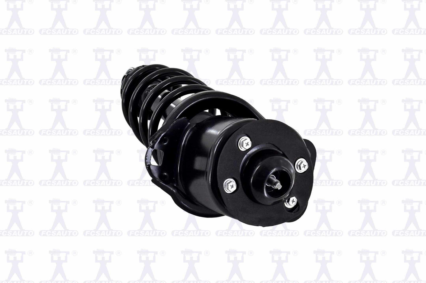 Focus Auto Parts Suspension Strut and Coil Spring Assembly 2345453R